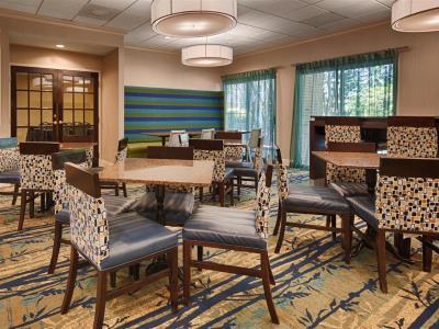 Hotel Surestay By Western North Downtown 3*