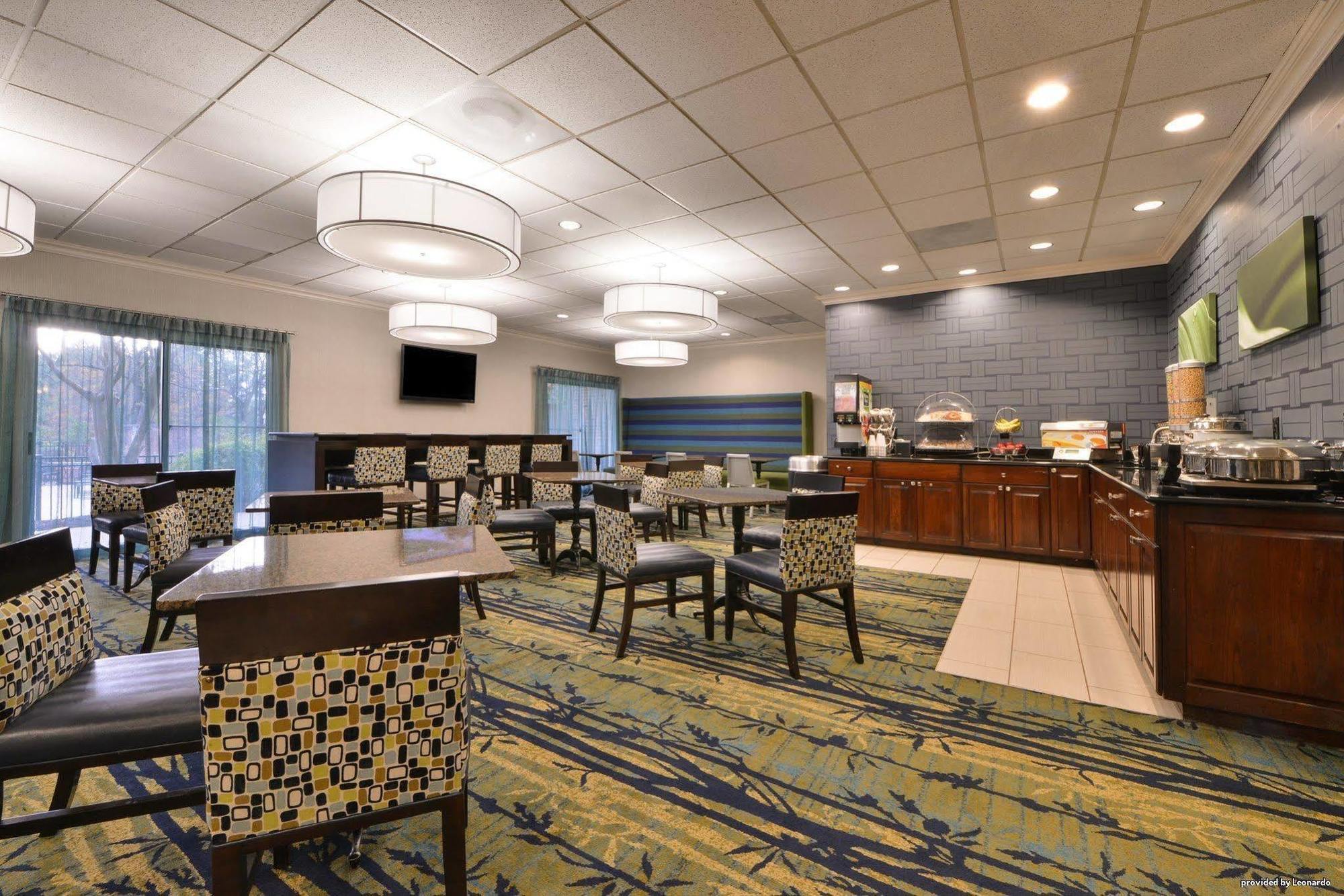Surestay By Western North Downtown 3*