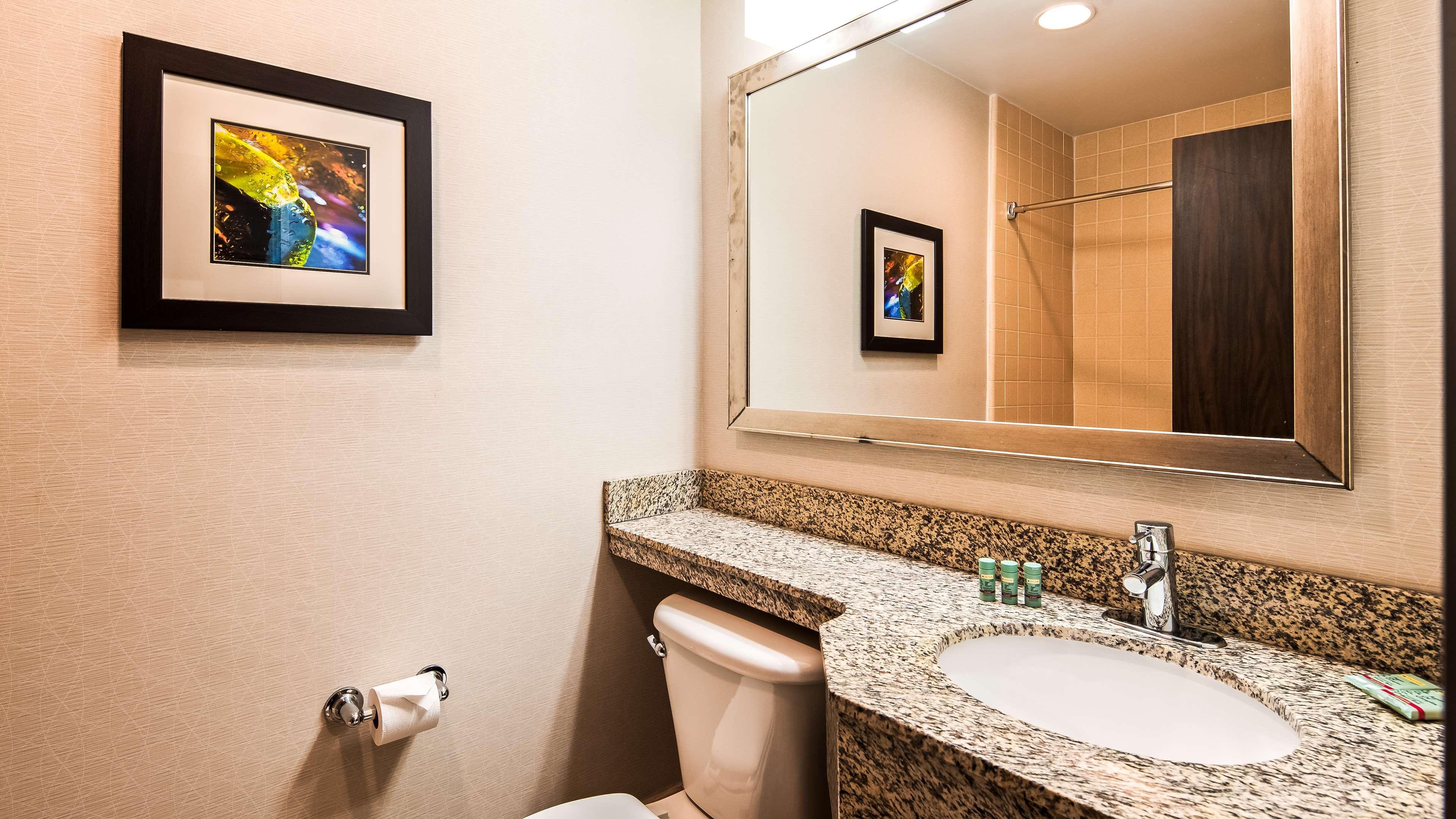 Hotel Surestay By Western North Downtown 3*